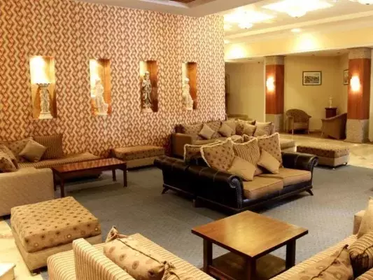 کلی ریزورت مارماریس